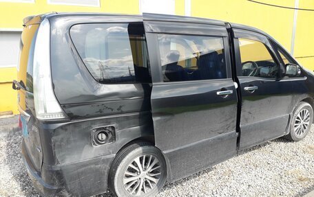 Nissan Serena IV, 2015 год, 1 300 000 рублей, 19 фотография