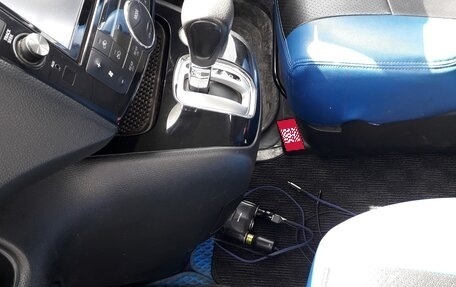 Nissan Serena IV, 2015 год, 1 300 000 рублей, 15 фотография