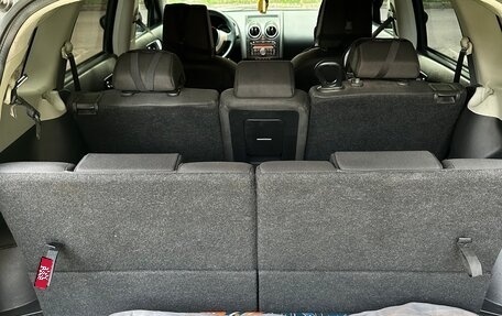 Nissan Qashqai+2 I, 2008 год, 820 000 рублей, 10 фотография