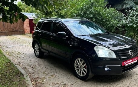 Nissan Qashqai+2 I, 2008 год, 820 000 рублей, 3 фотография