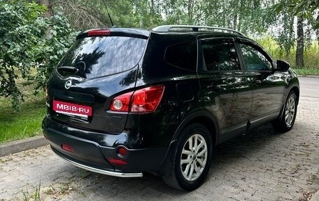 Nissan Qashqai+2 I, 2008 год, 820 000 рублей, 5 фотография