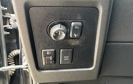 Nissan Qashqai+2 I, 2008 год, 820 000 рублей, 12 фотография