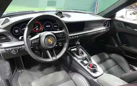 Porsche 911 GT3, 2022 год, 20 185 000 рублей, 7 фотография