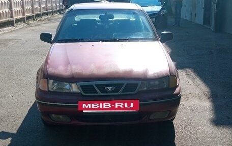 Daewoo Nexia I рестайлинг, 2006 год, 100 000 рублей, 2 фотография