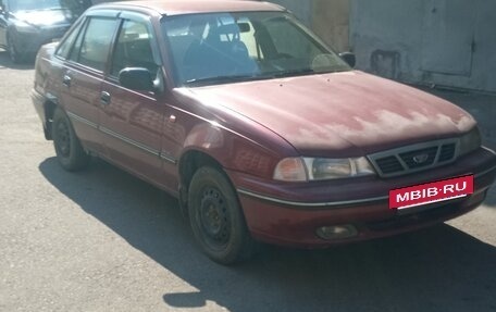 Daewoo Nexia I рестайлинг, 2006 год, 100 000 рублей, 3 фотография