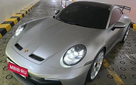 Porsche 911 GT3, 2022 год, 20 185 000 рублей, 2 фотография