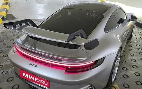 Porsche 911 GT3, 2022 год, 20 185 000 рублей, 4 фотография