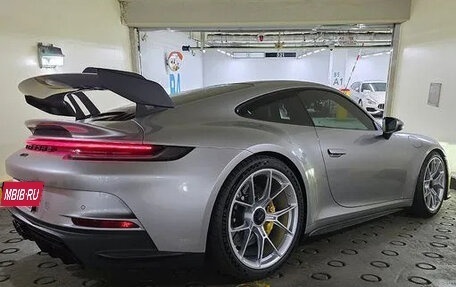 Porsche 911 GT3, 2022 год, 20 185 000 рублей, 5 фотография
