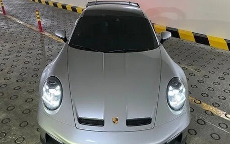 Porsche 911 GT3, 2022 год, 20 185 000 рублей, 3 фотография