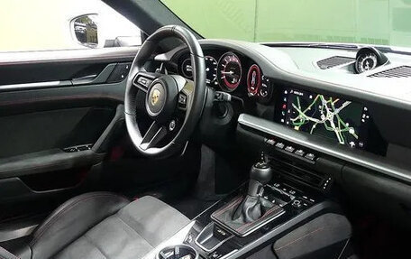 Porsche 911 GT3, 2022 год, 20 185 000 рублей, 16 фотография