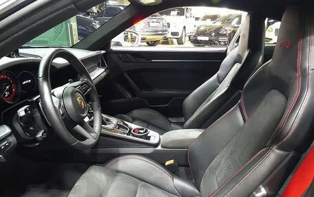 Porsche 911 GT3, 2022 год, 20 185 000 рублей, 15 фотография