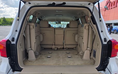 Toyota Land Cruiser 200, 2012 год, 3 250 000 рублей, 16 фотография