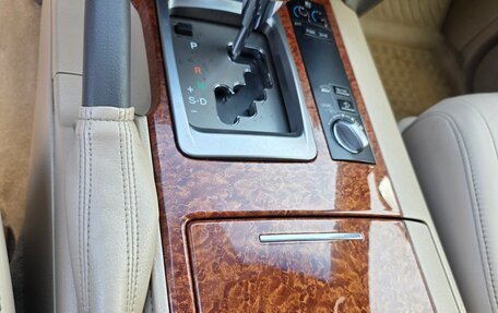 Toyota Land Cruiser 200, 2012 год, 3 250 000 рублей, 21 фотография