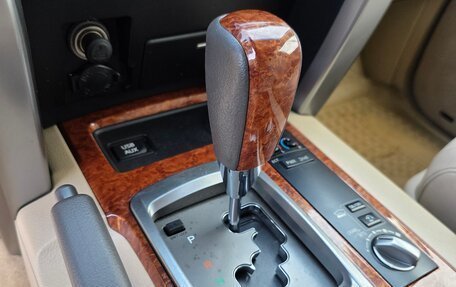 Toyota Land Cruiser 200, 2012 год, 3 250 000 рублей, 25 фотография