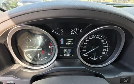 Toyota Land Cruiser 200, 2012 год, 3 250 000 рублей, 23 фотография