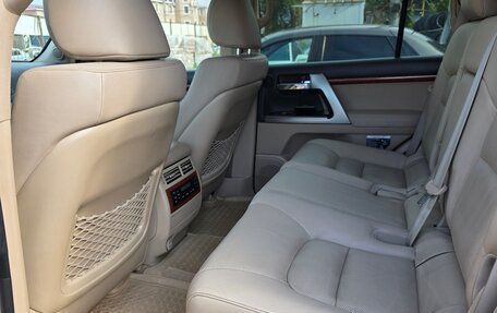 Toyota Land Cruiser 200, 2012 год, 3 250 000 рублей, 26 фотография