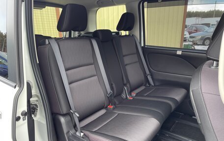 Nissan Serena IV, 2019 год, 2 225 000 рублей, 12 фотография