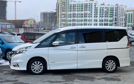 Nissan Serena IV, 2019 год, 2 225 000 рублей, 2 фотография