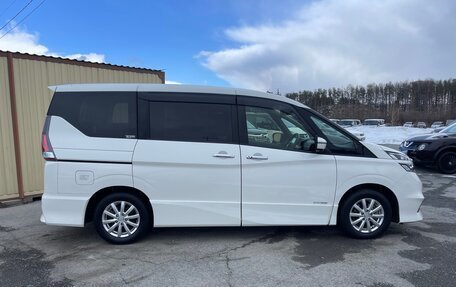 Nissan Serena IV, 2019 год, 2 225 000 рублей, 7 фотография