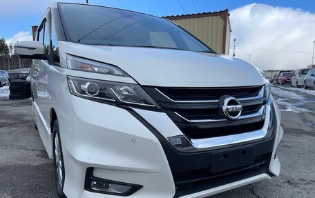 Nissan Serena IV, 2019 год, 2 225 000 рублей, 6 фотография