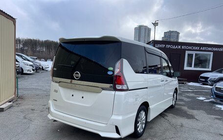 Nissan Serena IV, 2019 год, 2 225 000 рублей, 8 фотография