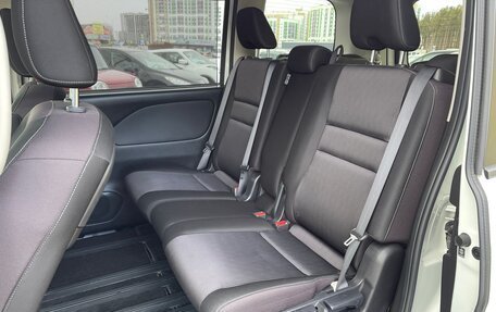 Nissan Serena IV, 2019 год, 2 225 000 рублей, 20 фотография
