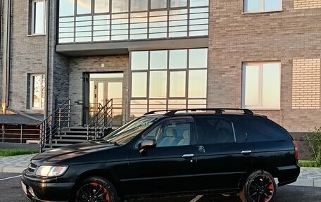 Nissan Rnessa, 1998 год, 460 000 рублей, 2 фотография