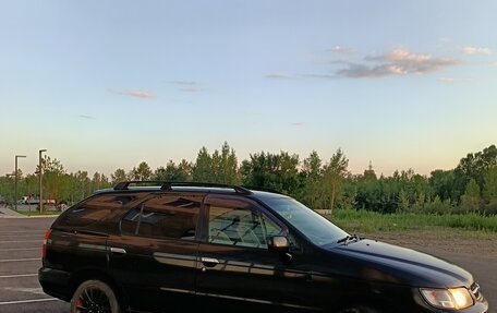 Nissan Rnessa, 1998 год, 460 000 рублей, 6 фотография