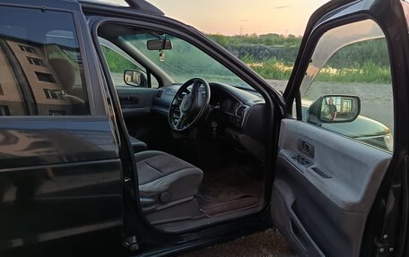 Nissan Rnessa, 1998 год, 460 000 рублей, 10 фотография