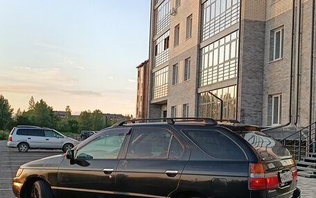 Nissan Rnessa, 1998 год, 460 000 рублей, 3 фотография