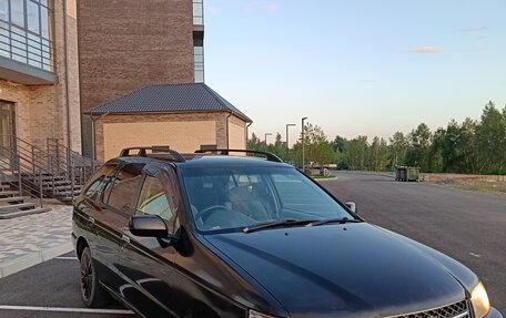 Nissan Rnessa, 1998 год, 460 000 рублей, 4 фотография