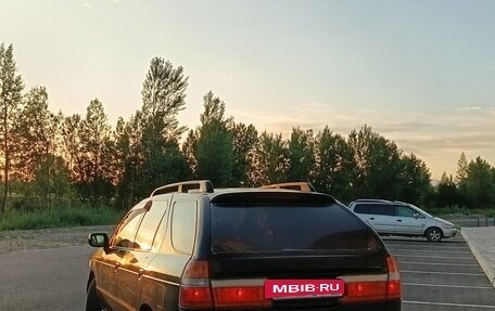 Nissan Rnessa, 1998 год, 460 000 рублей, 8 фотография