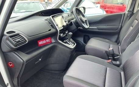 Nissan Serena IV, 2019 год, 2 225 000 рублей, 19 фотография