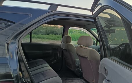 Nissan Rnessa, 1998 год, 460 000 рублей, 12 фотография