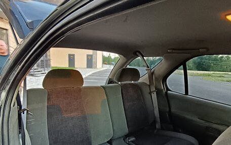 Nissan Rnessa, 1998 год, 460 000 рублей, 13 фотография