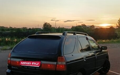 Nissan Rnessa, 1998 год, 460 000 рублей, 7 фотография