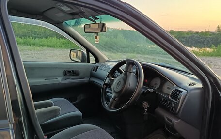 Nissan Rnessa, 1998 год, 460 000 рублей, 11 фотография