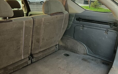 Nissan Rnessa, 1998 год, 460 000 рублей, 20 фотография