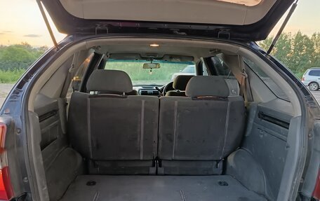 Nissan Rnessa, 1998 год, 460 000 рублей, 19 фотография