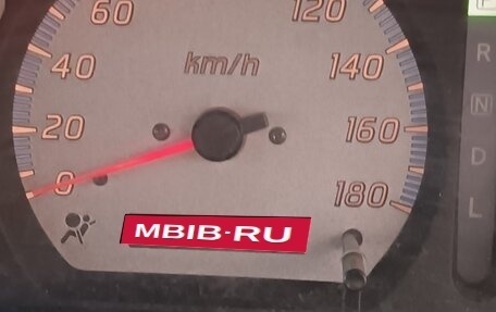 Nissan Rnessa, 1998 год, 460 000 рублей, 17 фотография