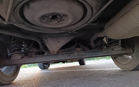 Nissan Rnessa, 1998 год, 460 000 рублей, 24 фотография