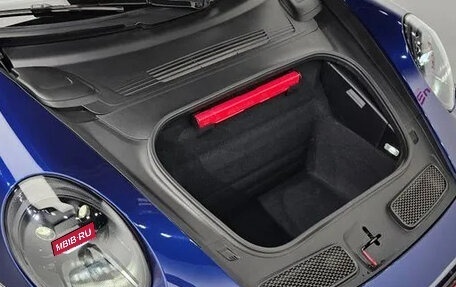 Porsche 911 GT3, 2022 год, 19 950 000 рублей, 6 фотография