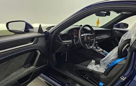 Porsche 911 GT3, 2022 год, 19 950 000 рублей, 10 фотография