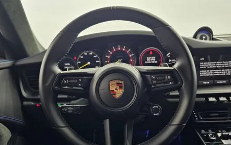 Porsche 911 GT3, 2022 год, 19 950 000 рублей, 13 фотография