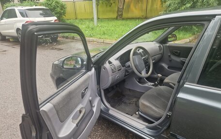 Hyundai Accent II, 2011 год, 550 000 рублей, 2 фотография