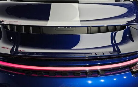 Porsche 911 GT3, 2022 год, 19 950 000 рублей, 20 фотография