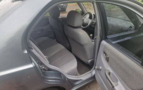 Hyundai Accent II, 2011 год, 550 000 рублей, 8 фотография