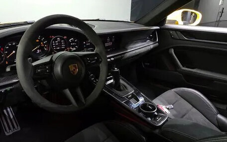 Porsche 911 GT3, 2022 год, 18 540 000 рублей, 7 фотография