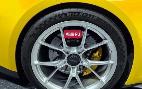 Porsche 911 GT3, 2022 год, 18 540 000 рублей, 5 фотография