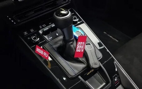 Porsche 911 GT3, 2022 год, 19 950 000 рублей, 9 фотография